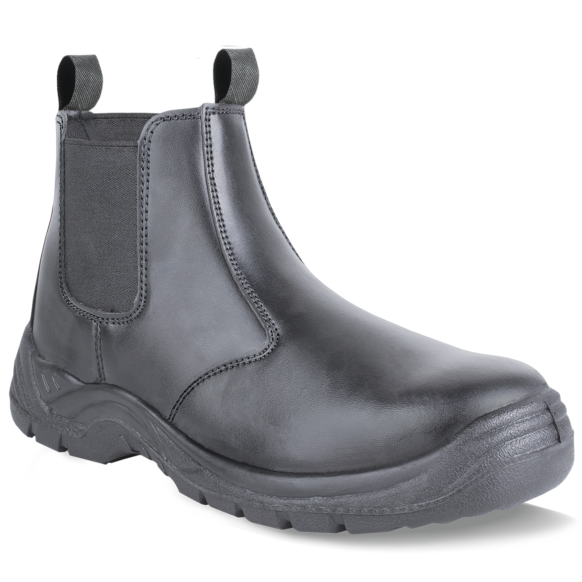 Titan Dealer Microfibre Safety Boot